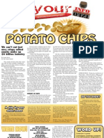 Potato Chips