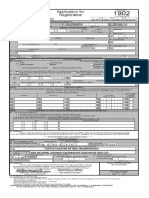 Bir Form 1902