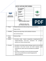 7.1.3.g Sop Koordinasi Komunikasi Pendaftaran Dengan Unit Lain - Copy