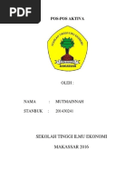 Download Pos Pos Aktiva by Kichi Kohana Khairunnisa SN367290815 doc pdf
