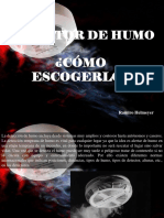 Ramiro Helmeyer - Detector de Humo, Cómo Escogerlo