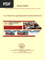 Download User Mannual - SHALA SIDHI by BRC SN367291322 doc pdf