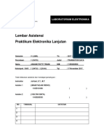 Lembar Asistensi Elektronika Lanjutan1