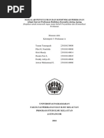 Download Makalah Penyuluhan Dan Komunikasi Perikanan by Rahal Marsha Balazam SN367293124 doc pdf