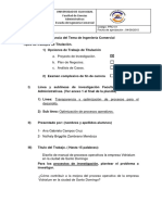 Diseño manual procesos Vidrialum