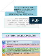 Paparan Keswa DLM Progr Ind Sehat DGN Pendekatan Keluarga-Final