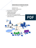 Examen de Tecnologia Aplicada