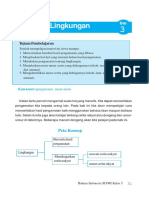 Bahasa Indonesia SD-MI Kelas 5. Bab 3 PDF