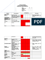 Clinical Pathway Kejang Demam