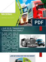 Expo Final Transporte