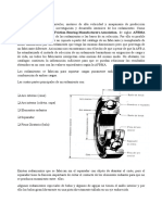 Trabajo de Diseño-Rodamientos 