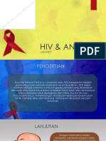 HIV & Anti AIDS Group