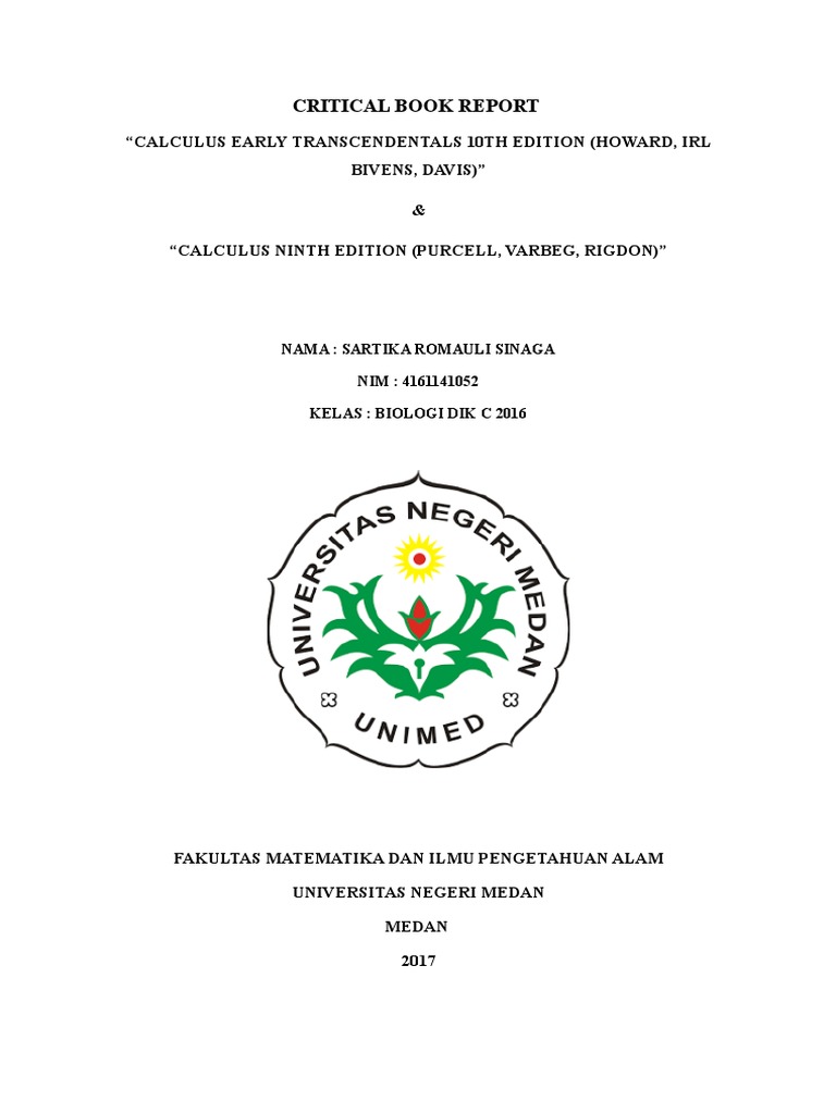 How to write a critical book review picture