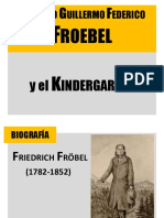 Frobel