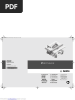 Dtect 120 Professional | PDF