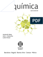 Bioquímica, 6ta Edición-Stryer