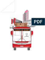 Diogo de Moraes - Diário do busão