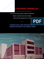 Encontre o Ponto Vermelho