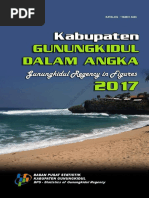 Download Kabupaten Gunungkidul Dalam Angka 2017 by Fajar Dwipangestu SN367309311 doc pdf