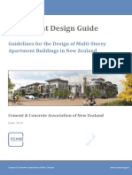 CCANZ Apt Design Guide 2014 PDF