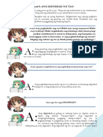 Modyul 8 Handouts