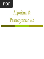 Algoti5 PDF