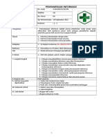 7.1.2 Ep 3 Sop Penyampaian Informasi