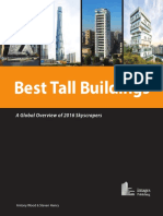 Best Tall Buildings 2016