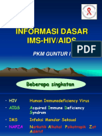 Ims-Hiv Aids - Kespro.10