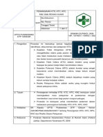 9.1.1.6 Sop Penanganan KTD, KPC, KNC