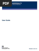 Admiralty e Np User Guide v1.2 1.3