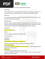 Clínica e Cirurgia de Pequenos Animais