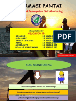 Soil Monitoring Kelompok 5