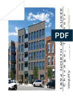 1894 N. Milwaukee Ave. Renderings 