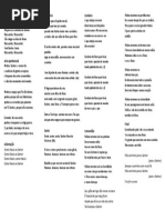 Cânticos Ano B - III Advento