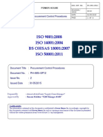 PH IMS SP12 Procurement Procedures1111111111111111111