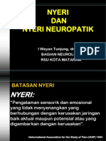 Nyeri Neuropatik