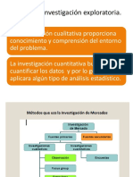 2012 Diseño de Investigación Exploratoria