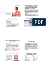 Dermatologi – Uretritis Gonorrhea