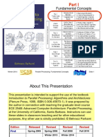 Introduction To Parallelism