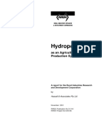 Hydroponics as an agricultural production system - Hassall.pdf