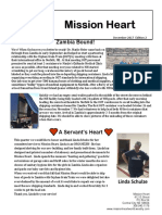 mission heart newsletter edition 2 final
