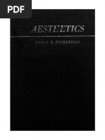 James K. Feibleman - Aesthetics.pdf