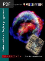 Entrenador en Logica