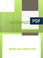 El Conflicto