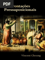 Confrontações Pressuposicionais