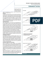 Terramesh Install Guide PDF