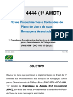 Plano de Voo PDF