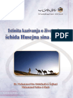 Istinita kazivanja o zivotopisu sehida Husejna sina Alijina.pdf
