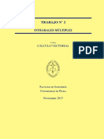 Trabajo 2 CVE 2017 II